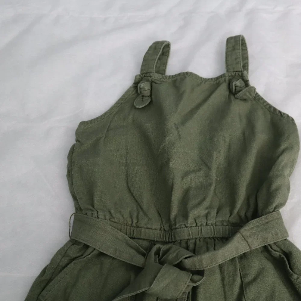 Girl's Old Navy Romper
